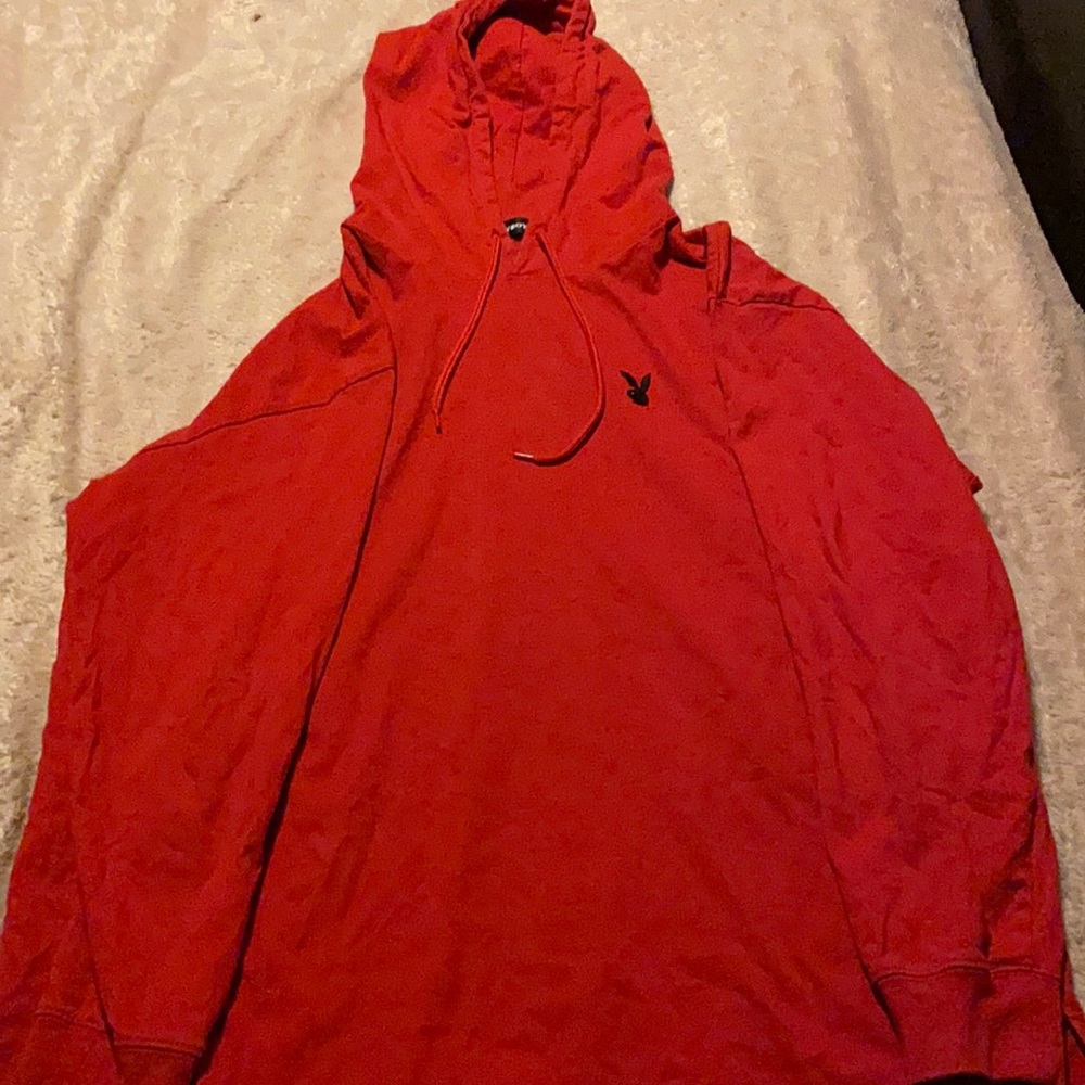 Playboy Hoody